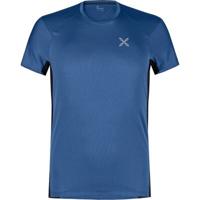 Camiseta Montura Join negro noche ligera - Camiseta Camiseta Montura Join negro noche ligera - Camiseta