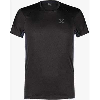 Camiseta negra Montura Join - Ropa activa Camiseta negra Montura Join - Ropa activa