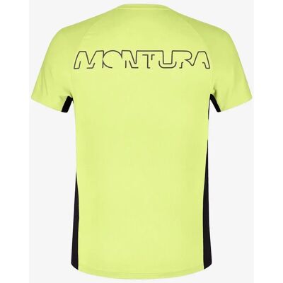 Montura M Camiseta Ligera Transpirable Montura M Camiseta Ligera Transpirable
