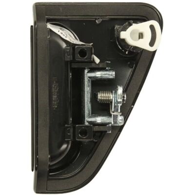 Maniglia porta COVIND CF0/194 - Destra, Nero - Montaggio originale Maniglia porta COVIND CF0/194 - Destra, Nero - Montaggio originale