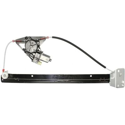 Covind D12/174 - Window Regulator - Left Side Covind D12/174 - Window Regulator - Left Side