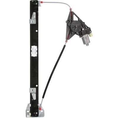 Covind D12/175 Window Regulator - Electric Covind D12/175 Window Regulator - Electric