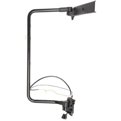 Covind LF0/509 Left Exterior Mirror - Exterior Mirror Covind LF0/509 Left Exterior Mirror - Exterior Mirror