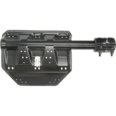 Covind SCR/525 Schutzblechmontagesatz - Hinterseite Covind SCR/525 Schutzblechmontagesatz - Hinterseite