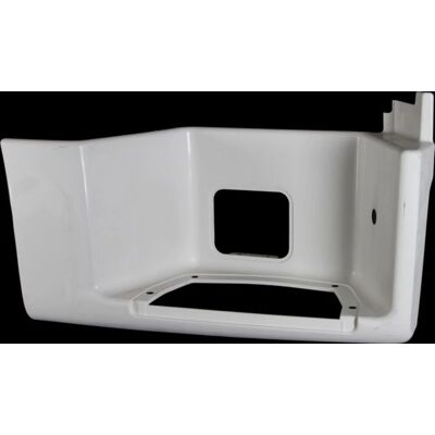 Covind TGX/240 Cabin Step - Cabin step Covind TGX/240 Cabin Step - Cabin step