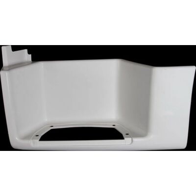 Covind TGX/241 Step - Durable Metal Non-slip Surface Covind TGX/241 Step - Durable Metal Non-slip Surface