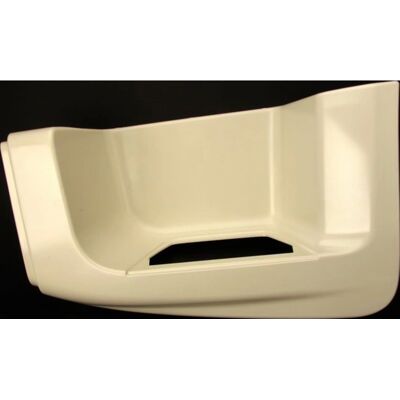 Covind XF/241 Steel Cabin Step - Cabin Step Covind XF/241 Steel Cabin Step - Cabin Step