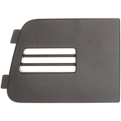 Grille de radiateur Covind - 2FH/155 - Gauche Grille de radiateur Covind - 2FH/155 - Gauche