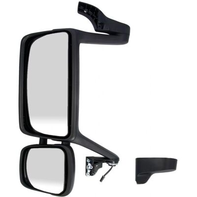 Covind 3FH/505 Specchio esterno sinistro - Specchio laterale Covind 3FH/505 Specchio esterno sinistro - Specchio laterale