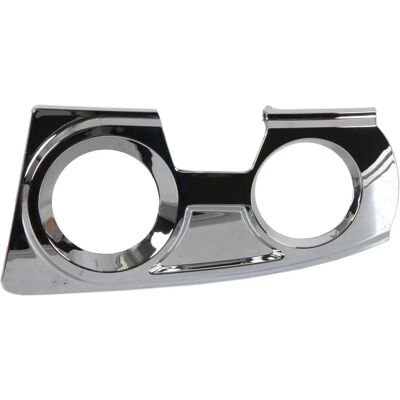 COVIND 580/ 89 Alloggiamento - Griglia di ventilazione / Custodia fendinebbia COVIND 580/ 89 Alloggiamento - Griglia di ventilazione / Custodia fendinebbia