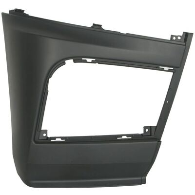 COVIND 960/598 Paraurti - Sicurezza & Supporto COVIND 960/598 Paraurti - Sicurezza & Supporto