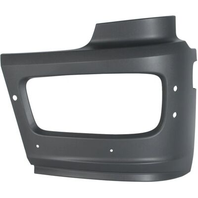 COVIND 967/595 Supporto sinistro - Paraurti COVIND 967/595 Supporto sinistro - Paraurti