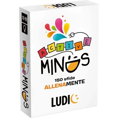 Headu - Active Minds - Kartenspiel Headu - Active Minds - Kartenspiel