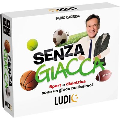 Headu Ohne Jacke - Spiel für Kritisches Denken - Spiel Headu Ohne Jacke - Spiel für Kritisches Denken - Spiel