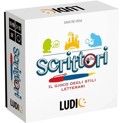 Headu - Défi d'écriture créative - Jeu éducatif Headu - Défi d'écriture créative - Jeu éducatif