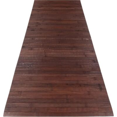 Tex Family - Bamboo Wood - Brown - 50x75 - Rug Tex Family - Bamboo Wood - Brown - 50x75 - Rug