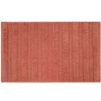 Coincasa - 007358600 - Ροδακινί - 150x90 cm - Bath Towel Coincasa - 007358600 - Ροδακινί - 150x90 cm - Bath Towel