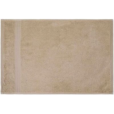 Coincasa - 007359670 - Μπεζ - 60x40 cm - Χειροπετσέτα Coincasa - 007359670 - Μπεζ - 60x40 cm - Χειροπετσέτα