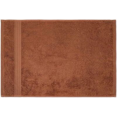 Coincasa - 007359683 - Ανοιχτό Καφέ - Facial towel Coincasa - 007359683 - Ανοιχτό Καφέ - Facial towel