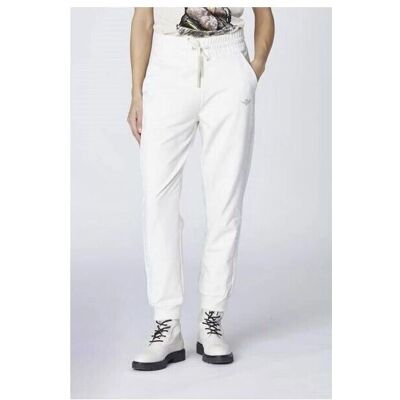 Aeronautica Militare PF953DF48173097 163-167cm/S Spodnie - Spodnie Aeronautica Militare PF953DF48173097 163-167cm/S Spodnie - Spodnie