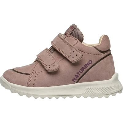 Naturino Salmón Sneakers Unisex - Chaussures Décontractées Naturino Salmón Sneakers Unisex - Chaussures Décontractées