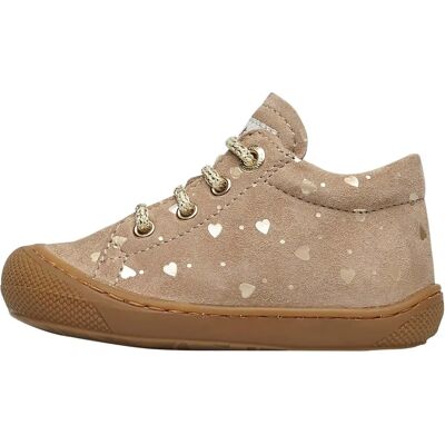 Naturino Babyschuhe Maedchen 2012889 Cl.0d12 - Babyschuhe - Publicité Naturino Babyschuhe Maedchen 2012889 Cl.0d12 - Babyschuhe - Publicité