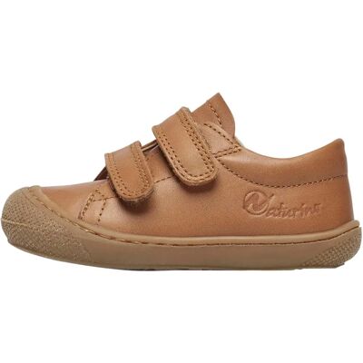 Naturino Baskets Mandarino pour Enfants - Baskets Naturino Baskets Mandarino pour Enfants - Baskets