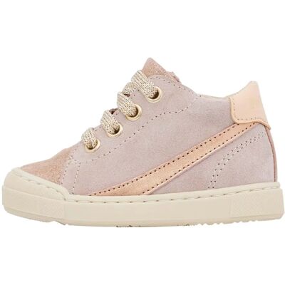 Falcotto Buty Dziecięce Albicocca - Sneakers Falcotto Buty Dziecięce Albicocca - Sneakers