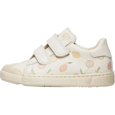 Naturino Model 20/21/22/23 Panna Sneakers Naturino Model 20/21/22/23 Panna Sneakers
