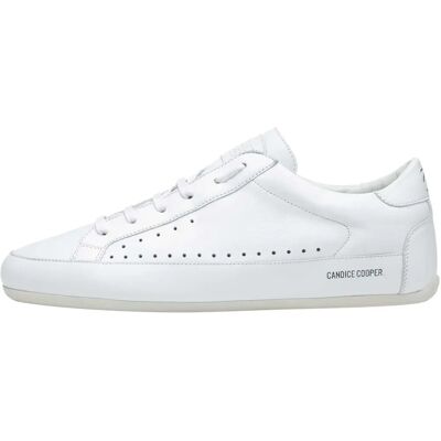 Candice Cooper Białe sneakers - Sneakers Candice Cooper Białe sneakers - Sneakers