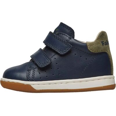 Buty Falcotto Dla Dzieci Granatowe - Sneakers Buty Falcotto Dla Dzieci Granatowe - Sneakers