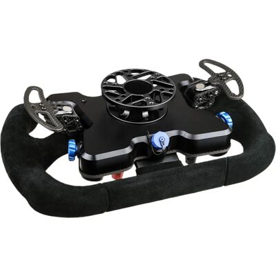 Cube Controls GT Pro - Zero USB Negro Cube Controls GT Pro - Zero USB Negro