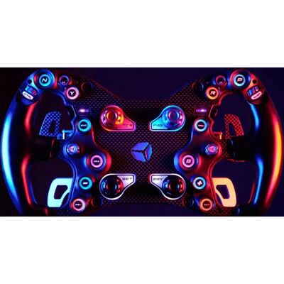 Cube Controls F-Pro - Blu Cube Controls F-Pro - Blu