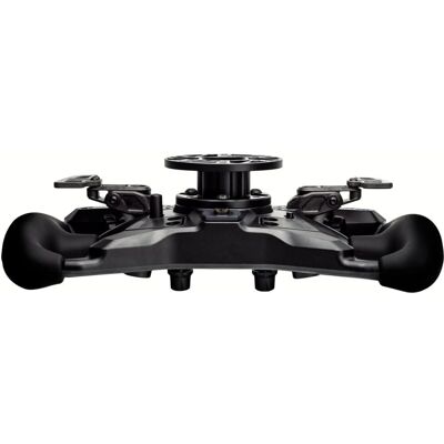 Cube Controls F-CORE - 2+ Palancas con Hub Cube Controls F-CORE - 2+ Palancas con Hub