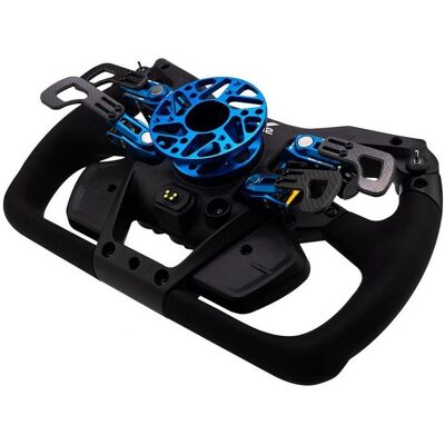 Cube Controls GT-X2 - 30cm Black/Blue Cube Controls GT-X2 - 30cm Black/Blue