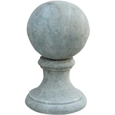 Biscottini - Statua invecchiata in terracotta toscana - Made in Italy Biscottini - Statua invecchiata in terracotta toscana - Made in Italy