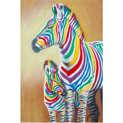 BISCOTTINI Arte da Parete Moderna - 90x60 cm - Stampa su Tela BISCOTTINI Arte da Parete Moderna - 90x60 cm - Stampa su Tela