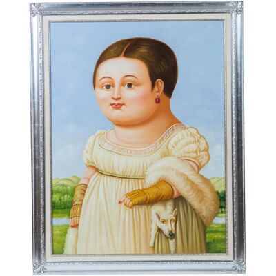 Biscottini - L57xPR17xH16 - Bianco anticato - Legno - Mensola a muro Biscottini - L57xPR17xH16 - Bianco anticato - Legno - Mensola a muro