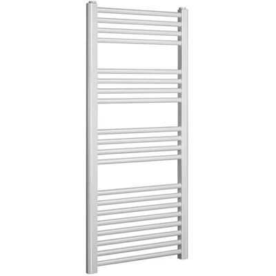 INBAGNO - 65x120 interasse 60 cm - Bianco - Towel warmer INBAGNO - 65x120 interasse 60 cm - Bianco - Towel warmer