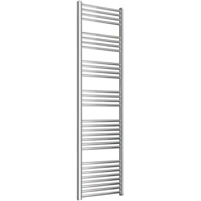 INBAGNO - Termoarredo scaldasalviette cromato - Towel Warmer INBAGNO - Termoarredo scaldasalviette cromato - Towel Warmer