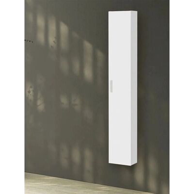 INBAGNO Martha Pensile bagno sospeso bianco INBAGNO Martha Pensile bagno sospeso bianco