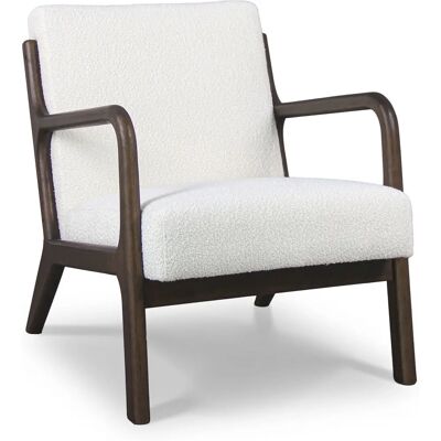 Frankystar - Borgia - Parawood maciza - Sillón Frankystar - Borgia - Parawood maciza - Sillón