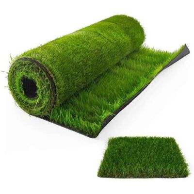 Boudech Inglis 30 - PE 30mm - 18.900 puntos/m² - Césped artificial Boudech Inglis 30 - PE 30mm - 18.900 puntos/m² - Césped artificial