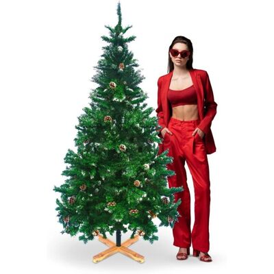 Frankystar - Prancer - 100x180 cm - Christmas Tree Frankystar - Prancer - 100x180 cm - Christmas Tree