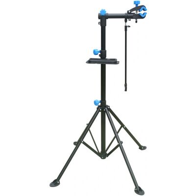 Boudech - Shelter - Negro - 107-188cm - Soporte de mantenimiento Boudech - Shelter - Negro - 107-188cm - Soporte de mantenimiento