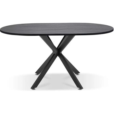 FRANKYSTAR - Marui Big - 180x100 cm - Table à manger - Publicité FRANKYSTAR - Marui Big - 180x100 cm - Table à manger - Publicité