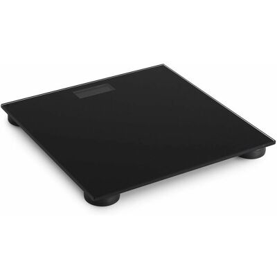 Kiamami Valentina - Báscula Digital para Baño - Negro Kiamami Valentina - Báscula Digital para Baño - Negro