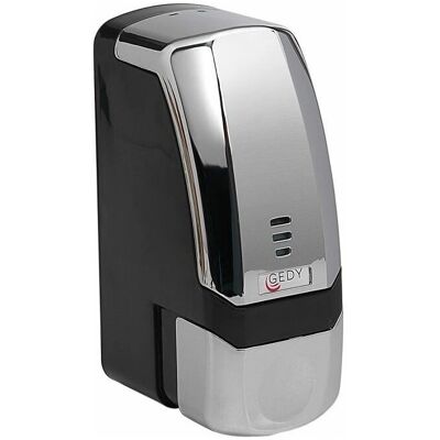 Kiamami Valentina - Shark - Dispensador de jabón de espuma de 700ml para pared Kiamami Valentina - Shark - Dispensador de jabón de espuma de 700ml para pared