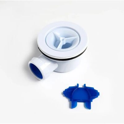 Drain de Douche Kiamami Valentina - 110MM H 68 - Drain de douche Drain de Douche Kiamami Valentina - 110MM H 68 - Drain de douche