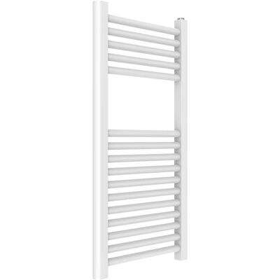 Toallero Hidráulico Kiamami Valentina - 40x77cm - Blanco Toallero Hidráulico Kiamami Valentina - 40x77cm - Blanco